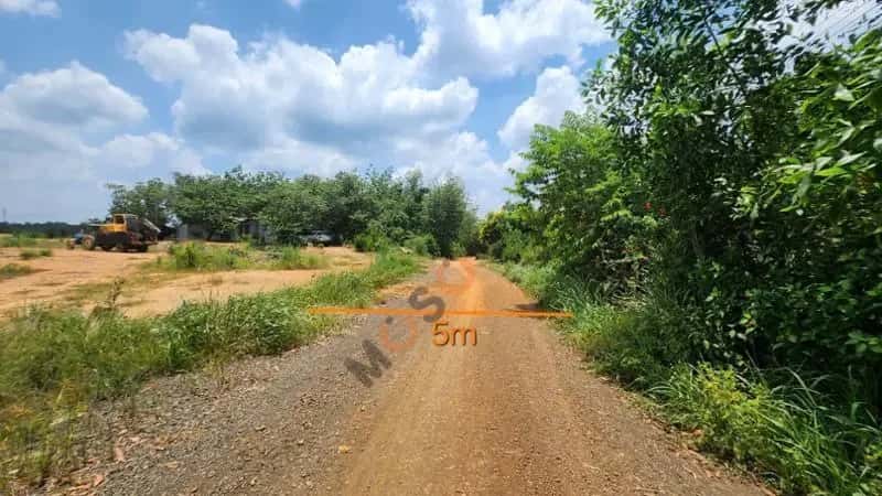 Bán đất Huyện Đồng Phú, Bình Phước – giá 185 triệu — Hình 2 Bán đất Huyện Đồng Phú, Bình Phước – giá 185 triệu — Hình 2