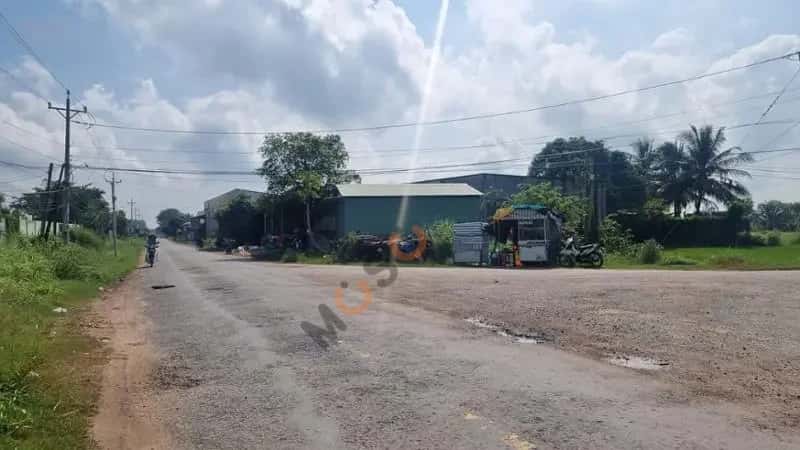 Bán đất Huyện Bến Cầu, Tây Ninh – giá 609 triệu — Hình 2 Bán đất Huyện Bến Cầu, Tây Ninh – giá 609 triệu — Hình 2