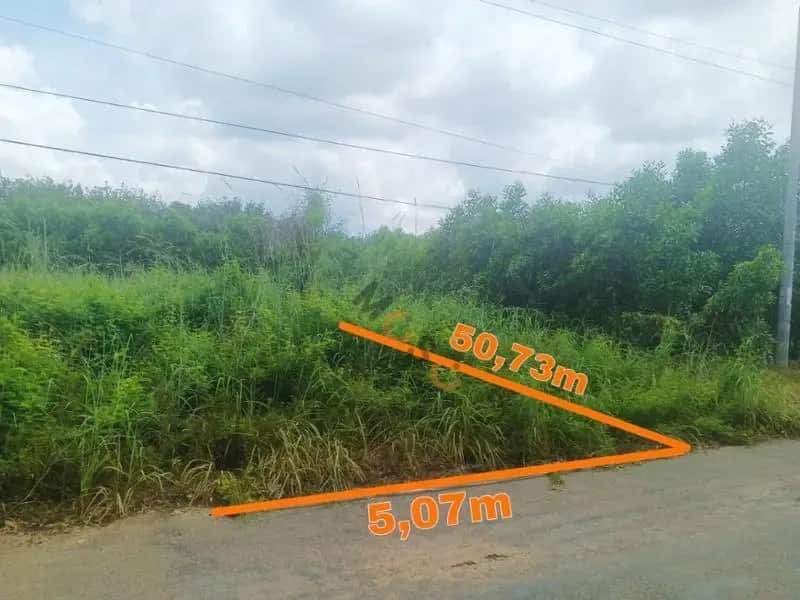Bán đất Huyện Đồng Phú, Bình Phước – giá 188 triệu Bán đất Huyện Đồng Phú, Bình Phước – giá 188 triệu