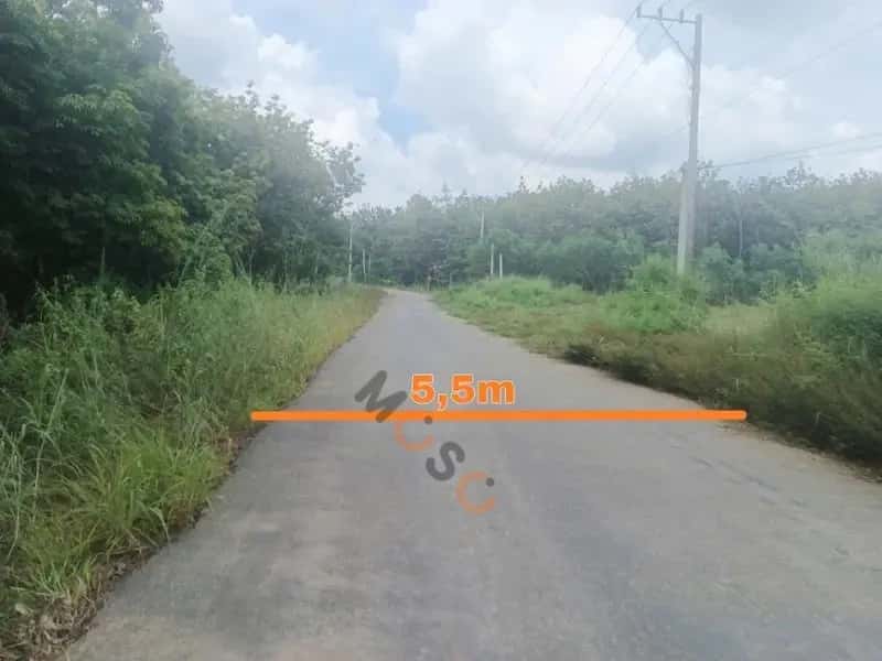 Bán đất Huyện Đồng Phú, Bình Phước – giá 188 triệu — Hình 2 Bán đất Huyện Đồng Phú, Bình Phước – giá 188 triệu — Hình 2