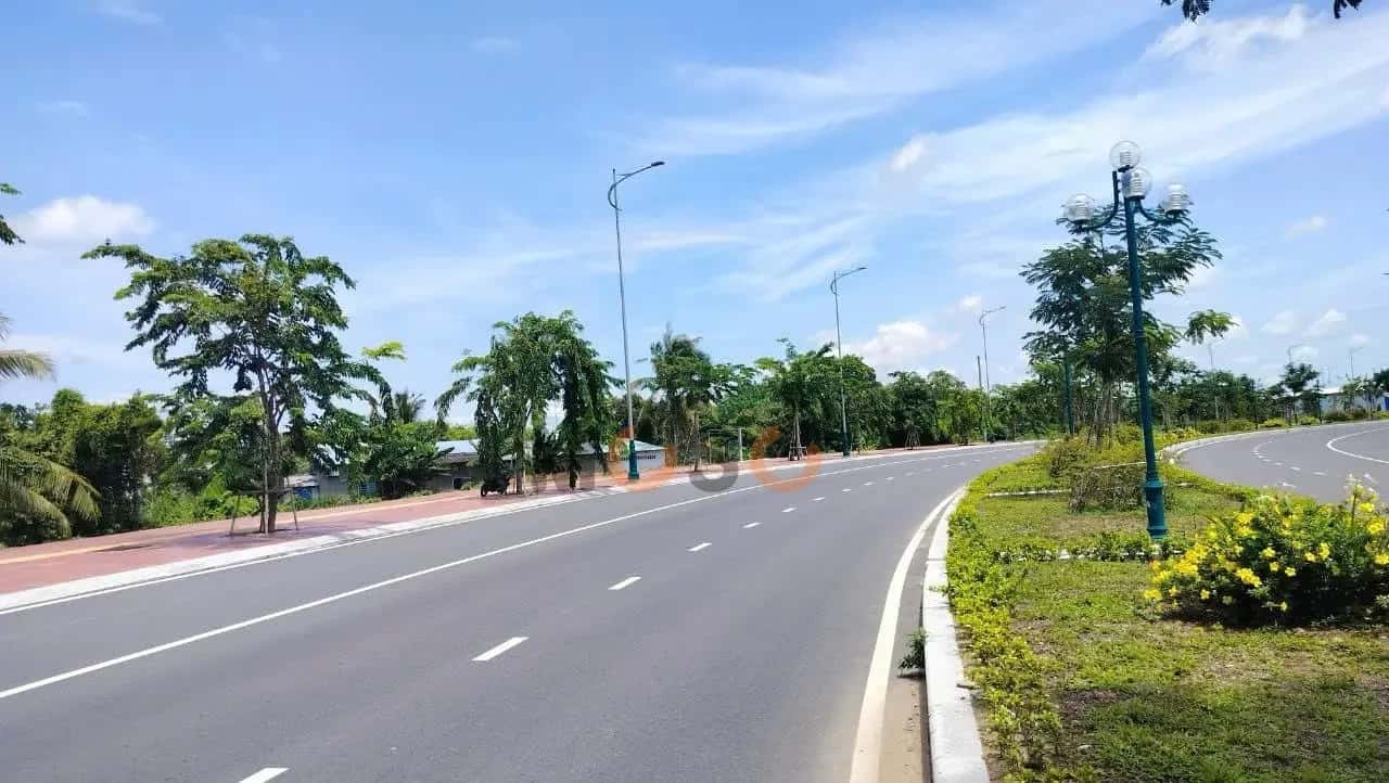 Bán đất Thành phố Vĩnh Long, Vĩnh Long – giá 4.5 tỷ — Hình 3 Bán đất Thành phố Vĩnh Long, Vĩnh Long – giá 4.5 tỷ — Hình 3