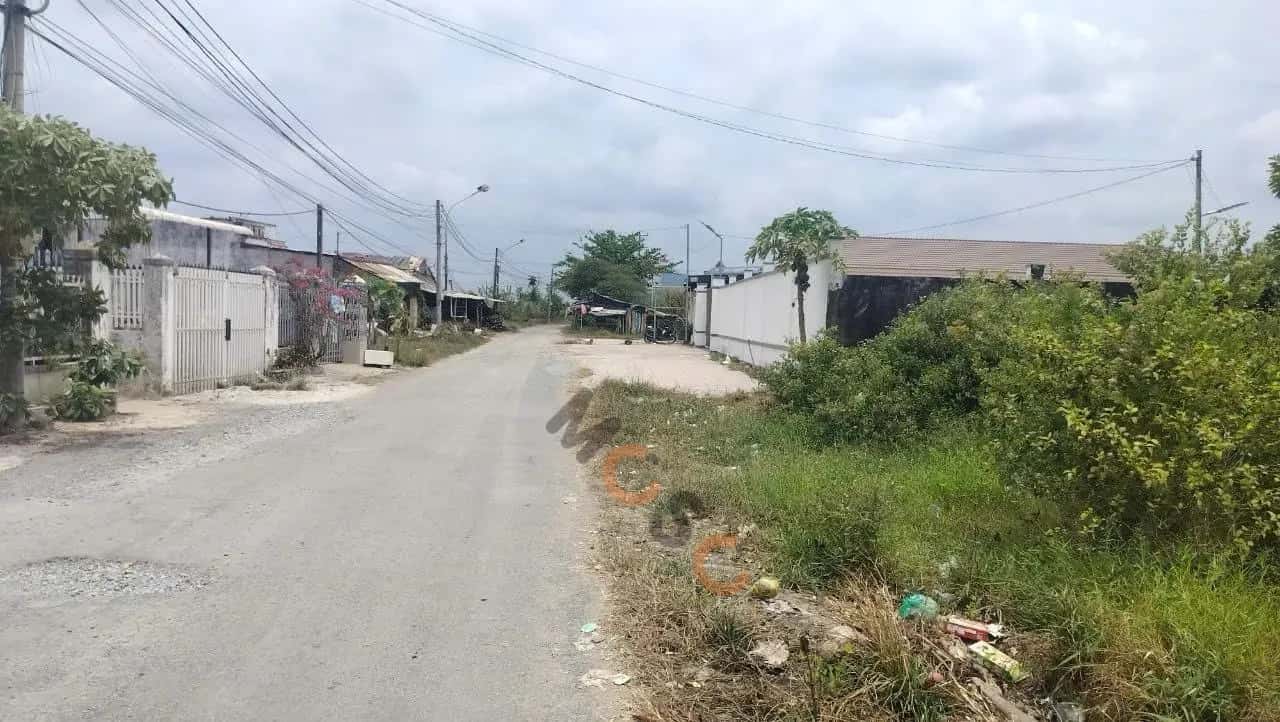 Bán đất Văn Ngọc Chính Thành phố Sóc Trăng, Sóc Trăng – giá 2.9 tỷ — Hình 2 Bán đất Văn Ngọc Chính Thành phố Sóc Trăng, Sóc Trăng – giá 2.9 tỷ — Hình 2