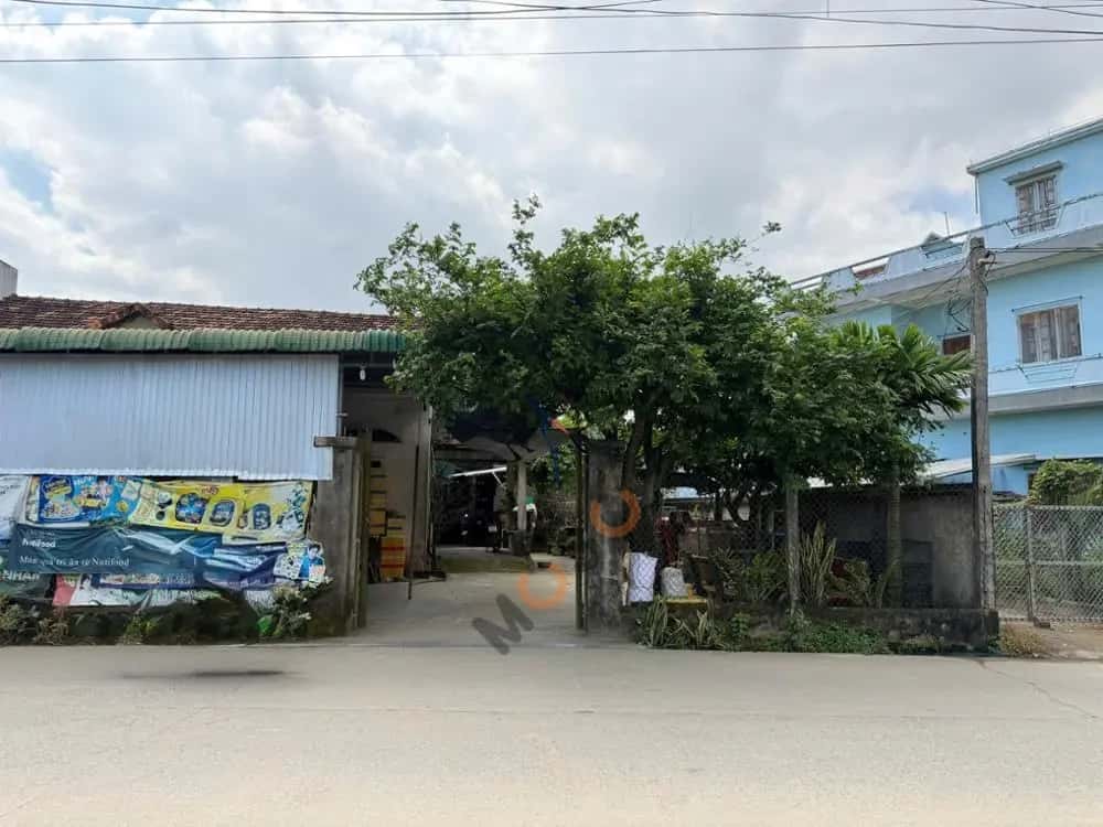 Bán đất La Hà - Nghĩa Hiệp Huyện Tư Nghĩa, Quảng Ngãi – giá 239 triệu — Hình 2 Bán đất La Hà - Nghĩa Hiệp Huyện Tư Nghĩa, Quảng Ngãi – giá 239 triệu — Hình 2