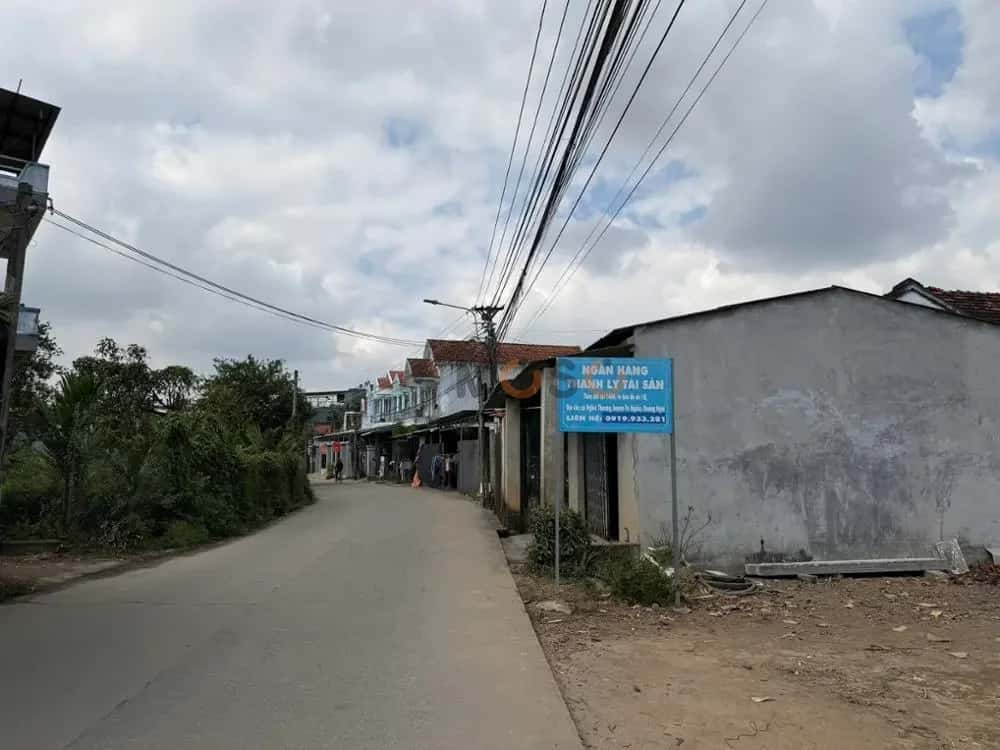 Bán đất La Hà - Nghĩa Hiệp Huyện Tư Nghĩa, Quảng Ngãi – giá 239 triệu — Hình 3 Bán đất La Hà - Nghĩa Hiệp Huyện Tư Nghĩa, Quảng Ngãi – giá 239 triệu — Hình 3