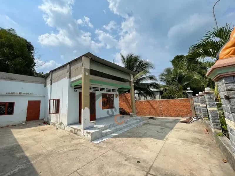 Bán nhà hẻm Phan Bội Châu Huyện Phú Giáo, Bình Dương – giá 1.7 tỷ — Hình 3 Bán nhà hẻm Phan Bội Châu Huyện Phú Giáo, Bình Dương – giá 1.7 tỷ — Hình 3