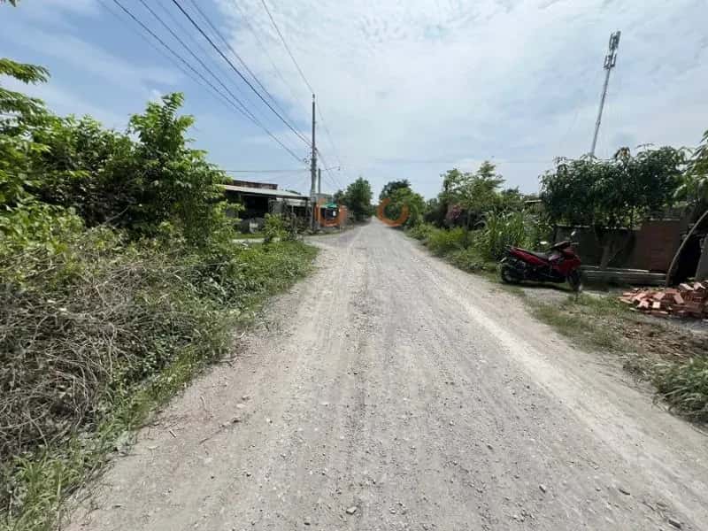 Bán đất Đường tỉnh 822 Đức Hòa, Long An – giá 1.1 tỷ — Hình 3 Bán đất Đường tỉnh 822 Đức Hòa, Long An – giá 1.1 tỷ — Hình 3