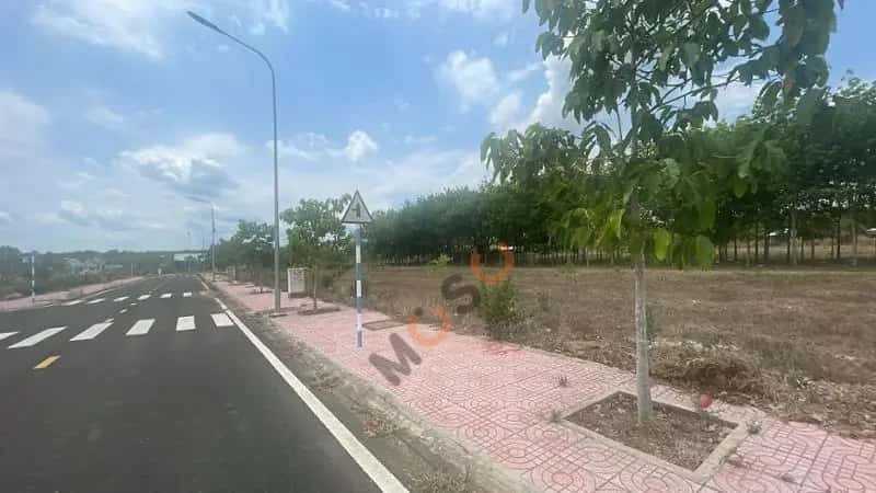 Bán đất Huyện Đồng Phú, Bình Phước – giá 346 triệu — Hình 3 Bán đất Huyện Đồng Phú, Bình Phước – giá 346 triệu — Hình 3