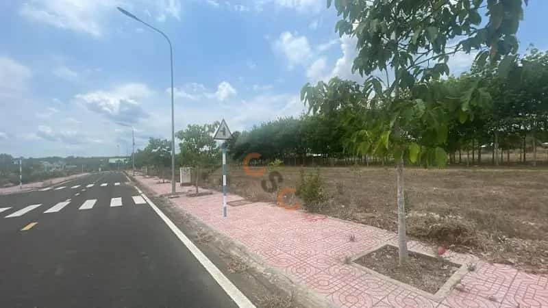Bán đất Huyện Đồng Phú, Bình Phước – giá 346 triệu — Hình 3 Bán đất Huyện Đồng Phú, Bình Phước – giá 346 triệu — Hình 3
