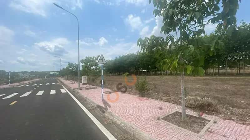 Bán đất Huyện Đồng Phú, Bình Phước – giá 346 triệu — Hình 3 Bán đất Huyện Đồng Phú, Bình Phước – giá 346 triệu — Hình 3