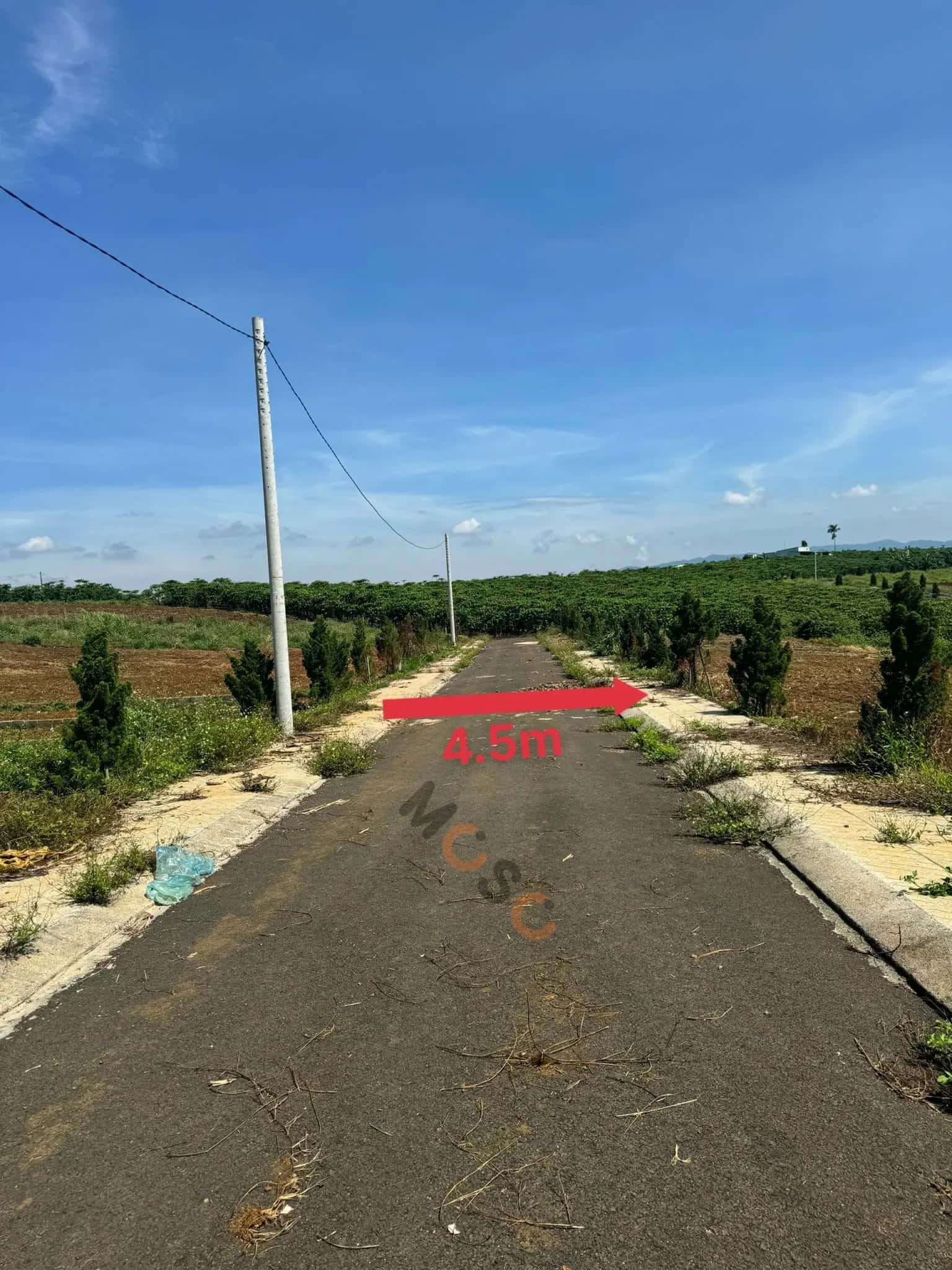 Bán đất Huyện Bảo Lâm, Lâm Đồng – giá 586 triệu — Hình 2 Bán đất Huyện Bảo Lâm, Lâm Đồng – giá 586 triệu — Hình 2