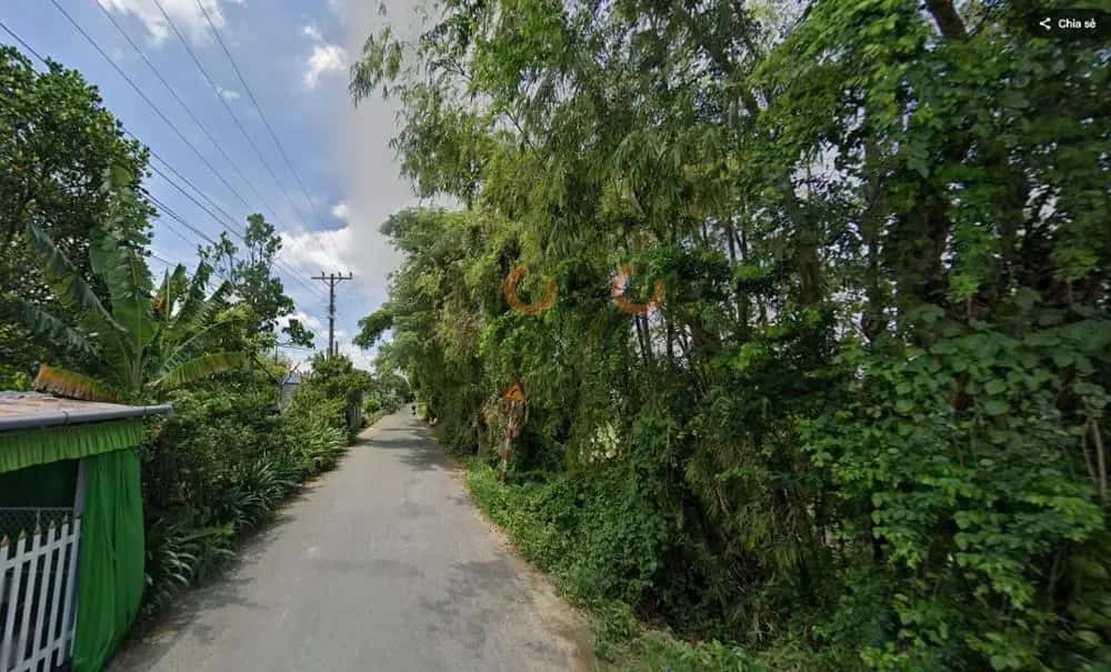 Bán đất Đường tỉnh 954 Huyện Phú Tân, An Giang – giá 1.1 tỷ — Hình 2 Bán đất Đường tỉnh 954 Huyện Phú Tân, An Giang – giá 1.1 tỷ — Hình 2