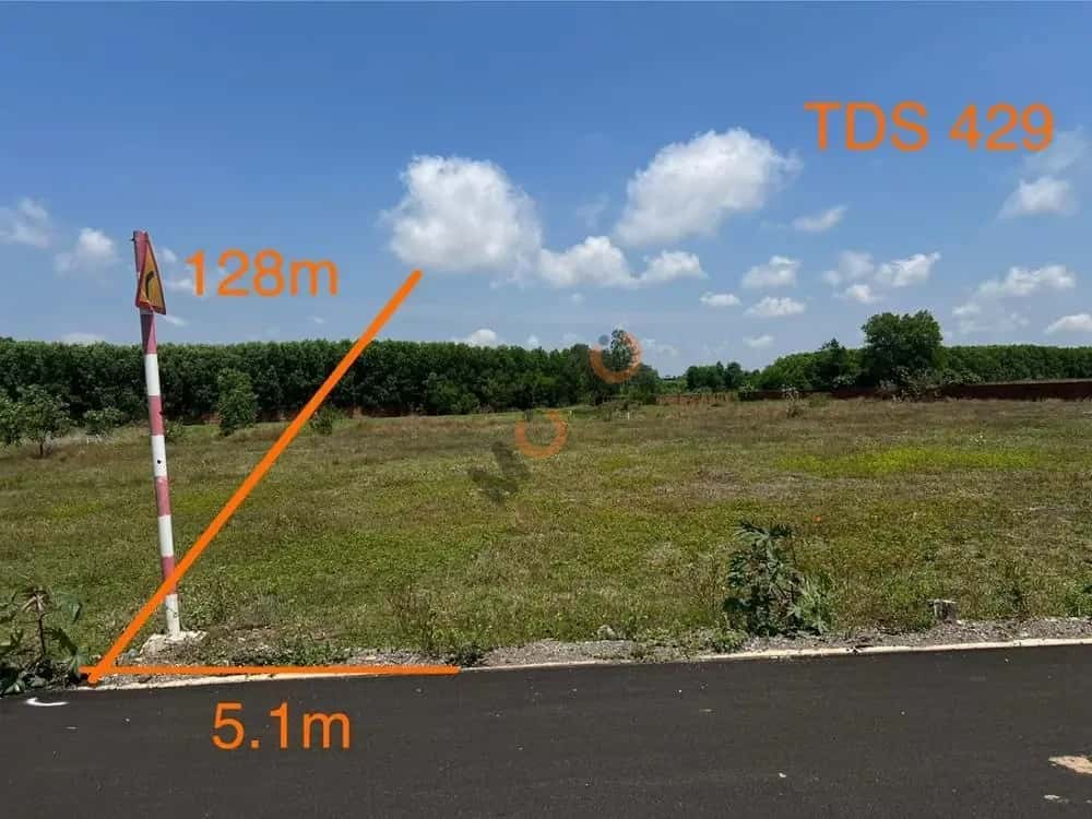 Bán đất Đất Đỏ, BRVT – giá 801 triệu — Hình 2 Bán đất Đất Đỏ, BRVT – giá 801 triệu — Hình 2