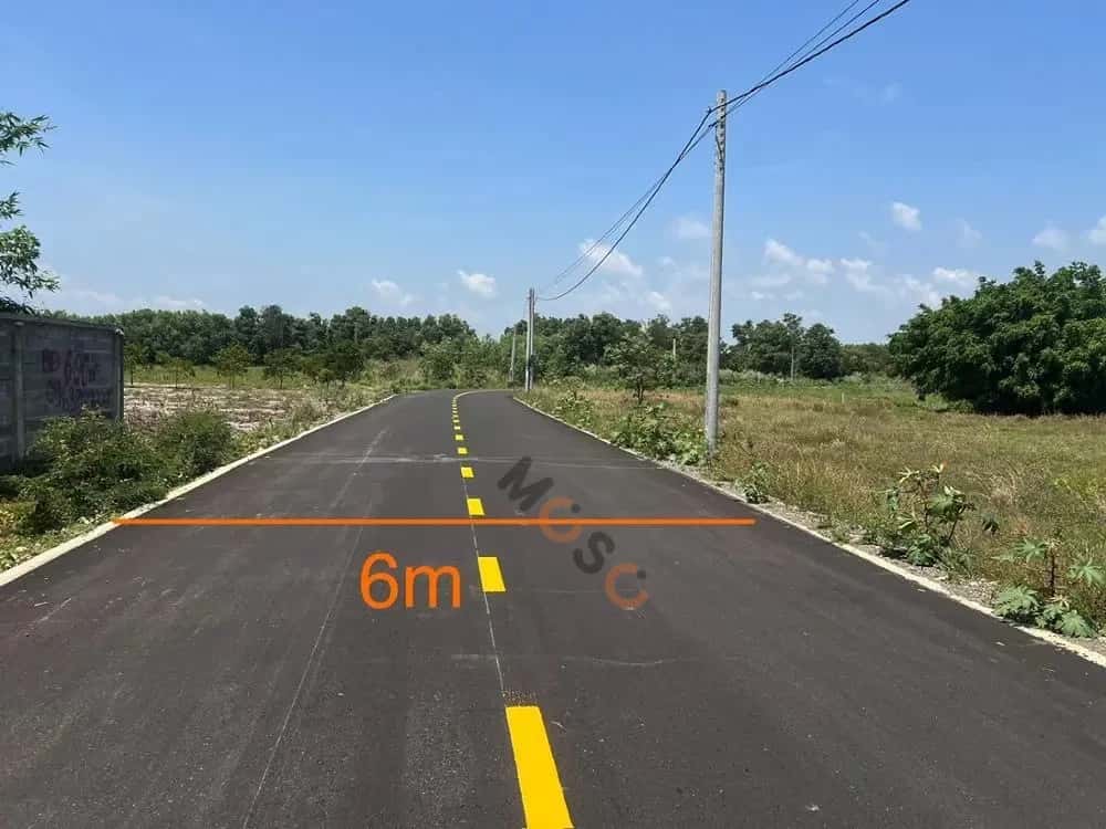 Bán đất Đất Đỏ, BRVT – giá 801 triệu — Hình 3 Bán đất Đất Đỏ, BRVT – giá 801 triệu — Hình 3