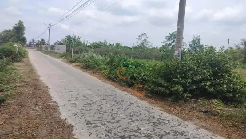 Bán đất Thành phố Sóc Trăng, Sóc Trăng – giá 1.5 tỷ — Hình 2 Bán đất Thành phố Sóc Trăng, Sóc Trăng – giá 1.5 tỷ — Hình 2