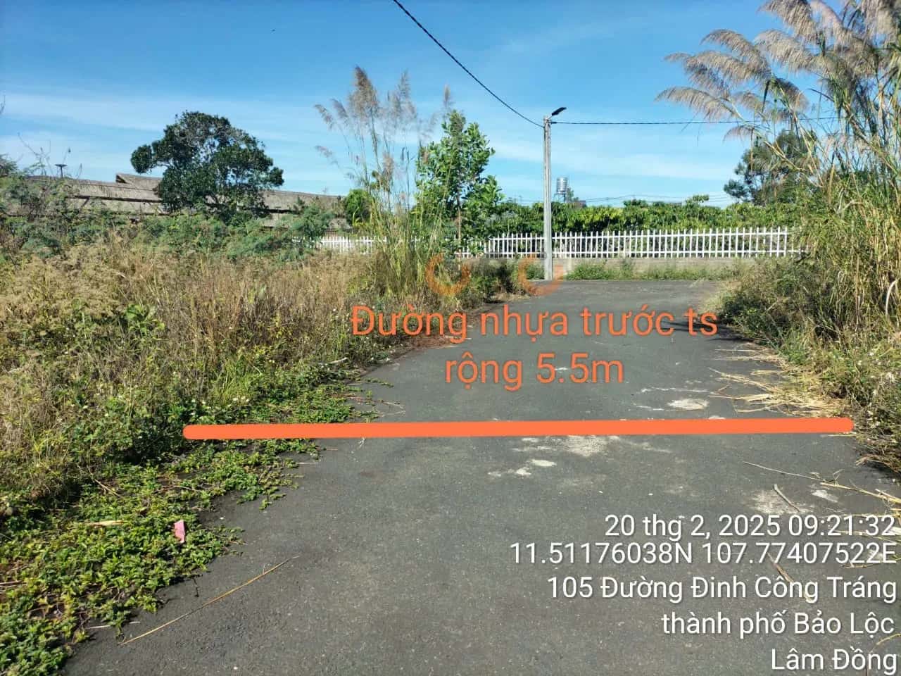 Bán đất Bảo Lộc, Lâm Đồng – giá 1 tỷ — Hình 2 Bán đất Bảo Lộc, Lâm Đồng – giá 1 tỷ — Hình 2