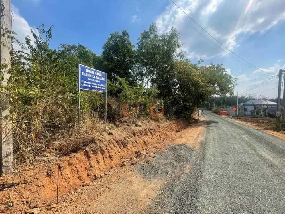 Bán đất Thuận Thành 2 Huyện Đồng Phú, Bình Phước – giá 315 triệu — Hình 3 Bán đất Thuận Thành 2 Huyện Đồng Phú, Bình Phước – giá 315 triệu — Hình 3