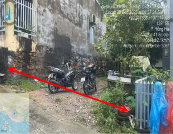 Bán đất Thành phố Hạ Long, Quảng Ninh – giá 2.5 tỷ — Hình 2 Bán đất Thành phố Hạ Long, Quảng Ninh – giá 2.5 tỷ — Hình 2