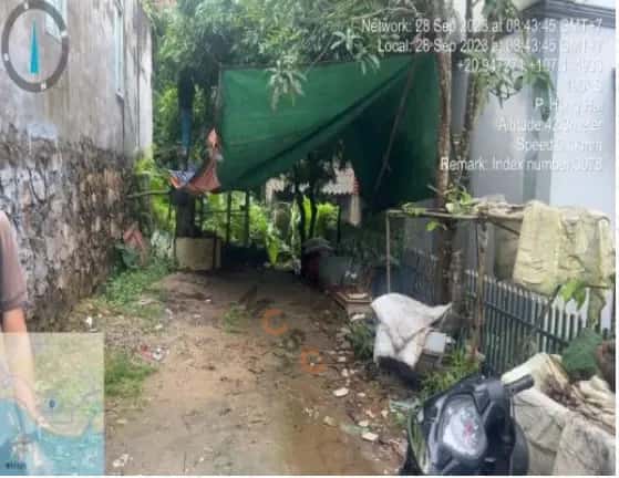 Bán đất Thành phố Hạ Long, Quảng Ninh – giá 2.5 tỷ — Hình 3 Bán đất Thành phố Hạ Long, Quảng Ninh – giá 2.5 tỷ — Hình 3