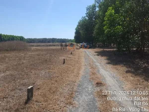 Bán đất Đất Đỏ, BRVT – giá 572 triệu — Hình 3 Bán đất Đất Đỏ, BRVT – giá 572 triệu — Hình 3