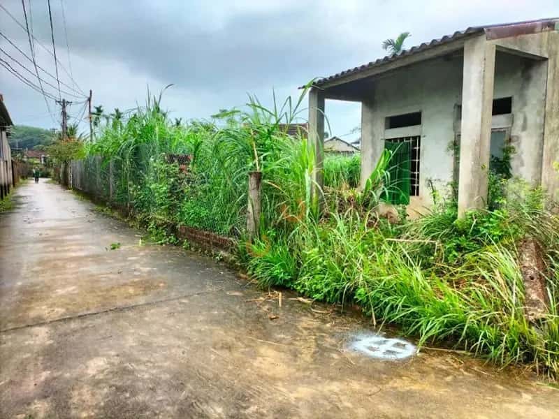 Bán đất Thành phố Quảng Ngãi, Quảng Ngãi – giá 333 triệu — Hình 3 Bán đất Thành phố Quảng Ngãi, Quảng Ngãi – giá 333 triệu — Hình 3