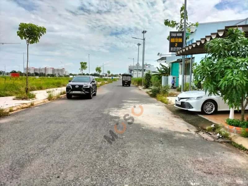 Bán đất Tuyến N9 Thành phố Long Xuyên, An Giang – giá 8.4 tỷ — Hình 3 Bán đất Tuyến N9 Thành phố Long Xuyên, An Giang – giá 8.4 tỷ — Hình 3