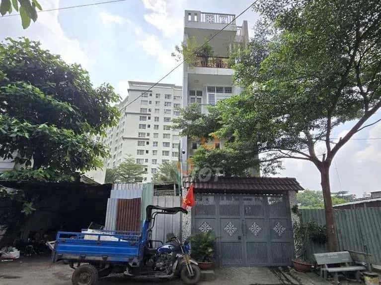 Bán nhà hẻm Ấp Vĩnh Bình Gò Vấp, TP. Hồ Chí Minh – giá 7.5 tỷ — Hình 2 Bán nhà hẻm Ấp Vĩnh Bình Gò Vấp, TP. Hồ Chí Minh – giá 7.5 tỷ — Hình 2