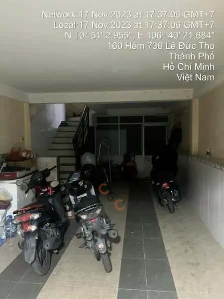 Bán nhà hẻm Ấp Vĩnh Bình Gò Vấp, TP. Hồ Chí Minh – giá 7.5 tỷ — Hình 3 Bán nhà hẻm Ấp Vĩnh Bình Gò Vấp, TP. Hồ Chí Minh – giá 7.5 tỷ — Hình 3