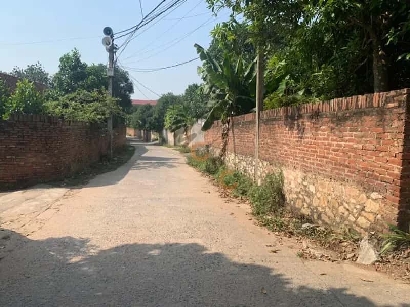 Bán đất Huyện Quế Võ, Bắc Ninh – giá 1.4 tỷ — Hình 3 Bán đất Huyện Quế Võ, Bắc Ninh – giá 1.4 tỷ — Hình 3