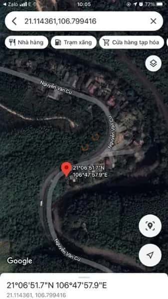 Bán đất Thanh Sơn Thành phố Uông Bí, Quảng Ninh – giá 454 triệu — Hình 3 Bán đất Thanh Sơn Thành phố Uông Bí, Quảng Ninh – giá 454 triệu — Hình 3