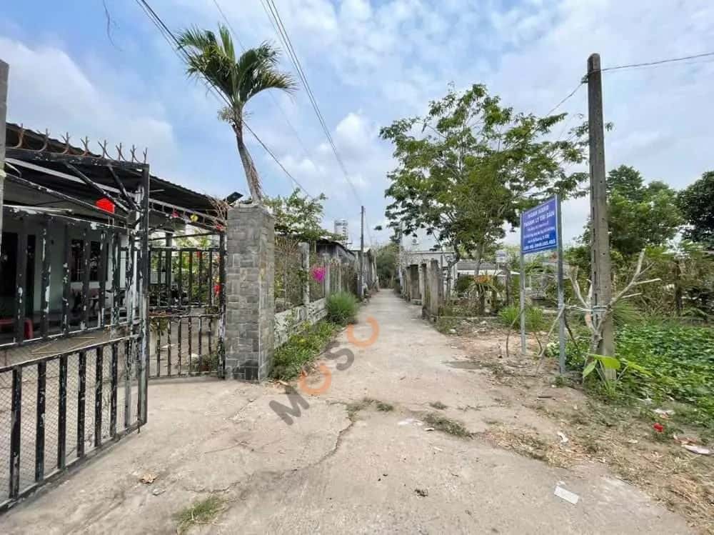 Bán đất Huyện Dầu Tiếng, Bình Dương – giá 801 triệu — Hình 2 Bán đất Huyện Dầu Tiếng, Bình Dương – giá 801 triệu — Hình 2