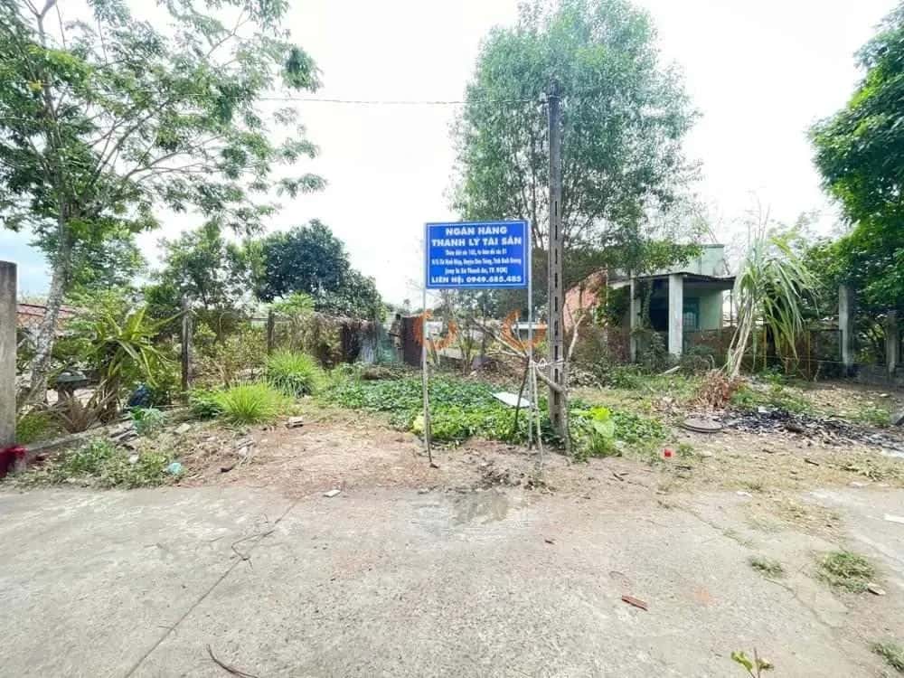 Bán đất Huyện Dầu Tiếng, Bình Dương – giá 801 triệu — Hình 3 Bán đất Huyện Dầu Tiếng, Bình Dương – giá 801 triệu — Hình 3