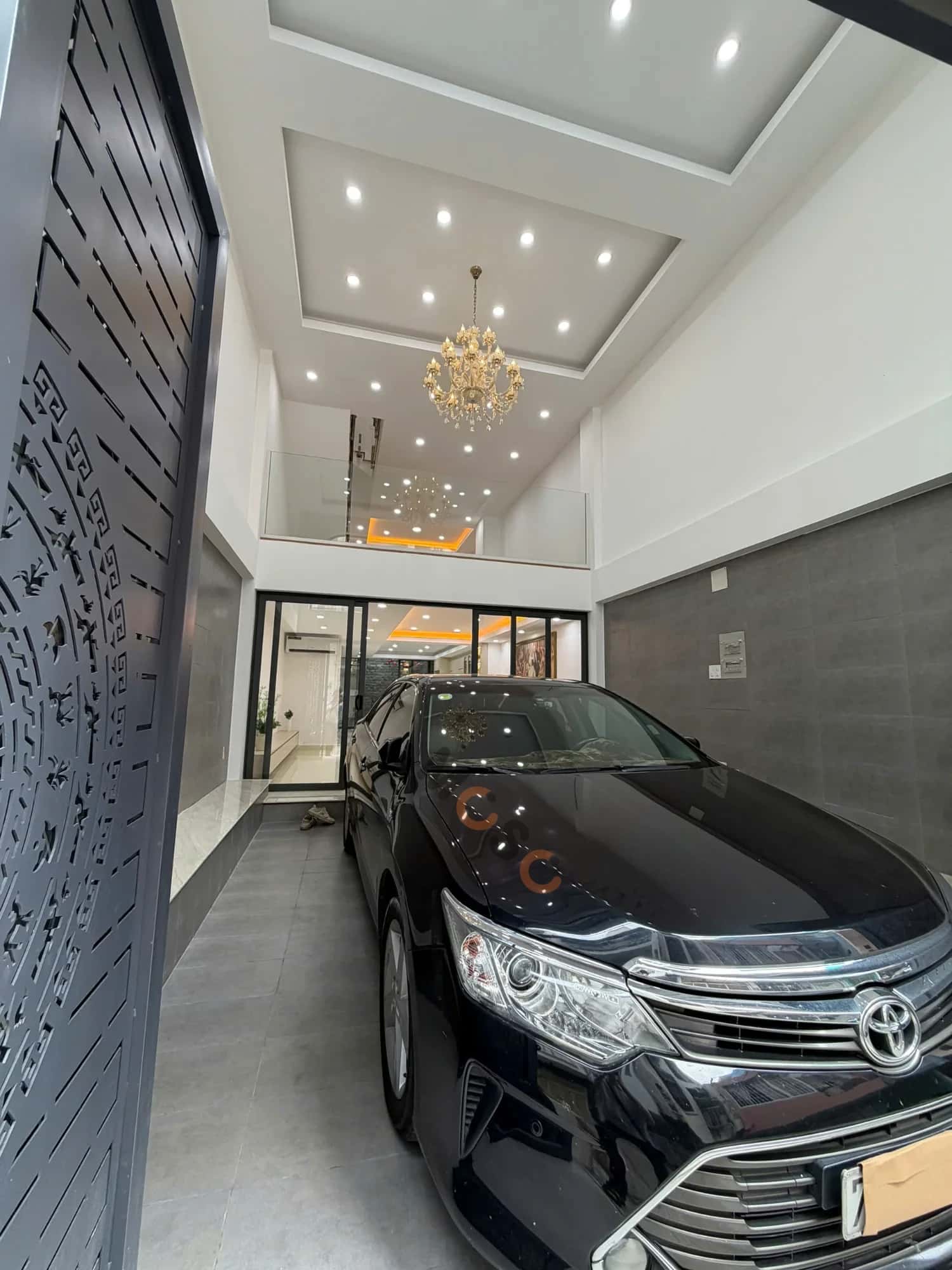 Bán nhà hẻm Trường Sa Quận Phú Nhuận, TP.HCM – 5 phòng ngủ, giá 23.8 tỷ — Hình 2 Bán nhà hẻm Trường Sa Quận Phú Nhuận, TP.HCM – 5 phòng ngủ, giá 23.8 tỷ — Hình 2