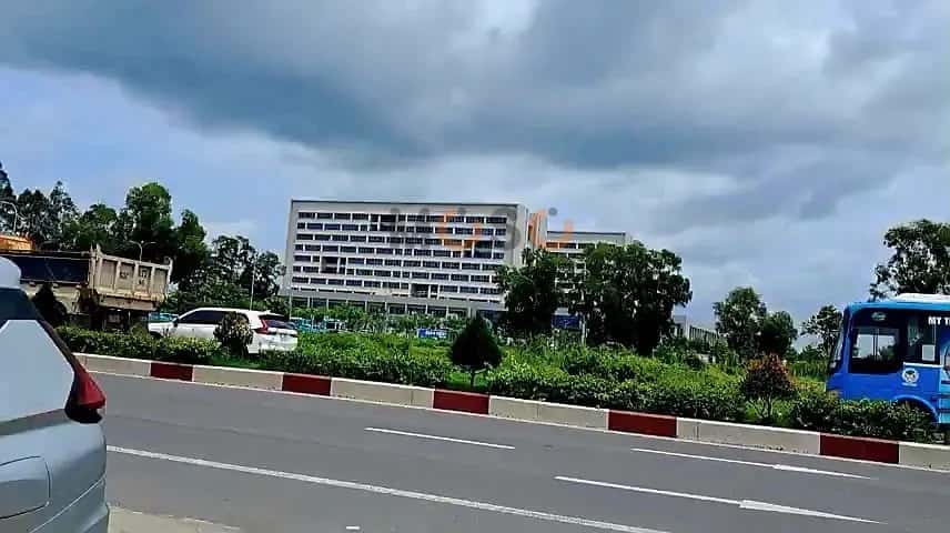 Bán nhà hẻm QL1A Thành phố Mỹ Tho, Tiền Giang – giá 30 tỷ — Hình 2 Bán nhà hẻm QL1A Thành phố Mỹ Tho, Tiền Giang – giá 30 tỷ — Hình 2