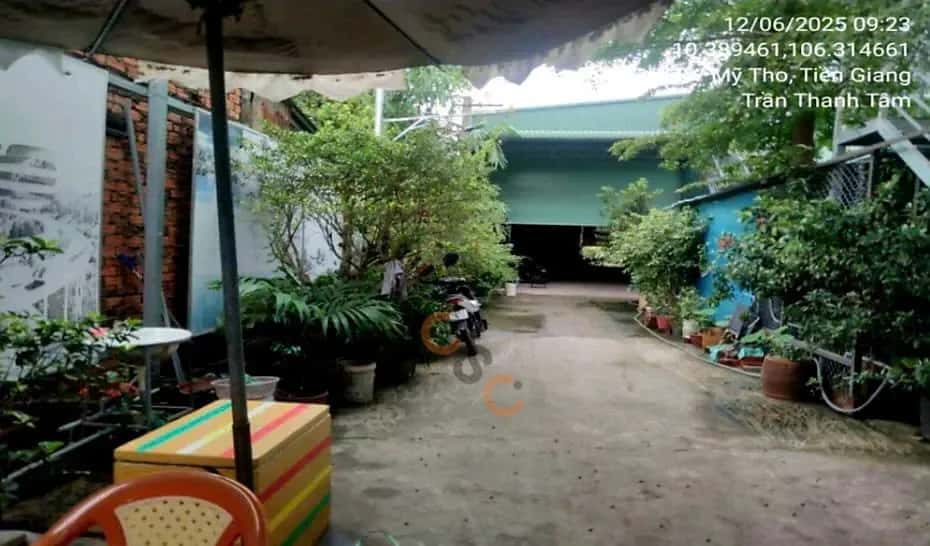 Bán nhà hẻm QL1A Thành phố Mỹ Tho, Tiền Giang – giá 30 tỷ — Hình 3 Bán nhà hẻm QL1A Thành phố Mỹ Tho, Tiền Giang – giá 30 tỷ — Hình 3