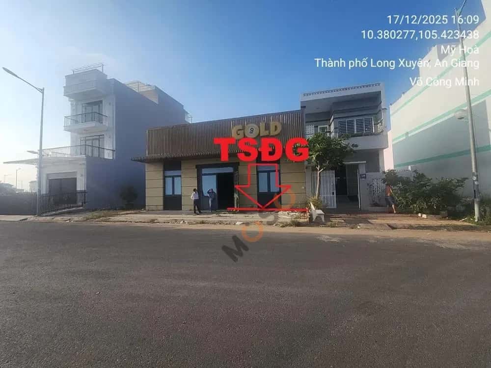 Bán nhà hẻm đường N4 Thành phố Long Xuyên, An Giang – giá 4.4 tỷ — Hình 2 Bán nhà hẻm đường N4 Thành phố Long Xuyên, An Giang – giá 4.4 tỷ — Hình 2