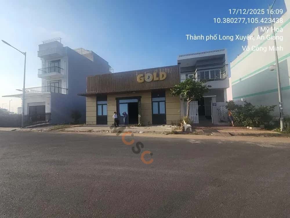 Bán nhà hẻm đường N4 Thành phố Long Xuyên, An Giang – giá 4.4 tỷ — Hình 3 Bán nhà hẻm đường N4 Thành phố Long Xuyên, An Giang – giá 4.4 tỷ — Hình 3