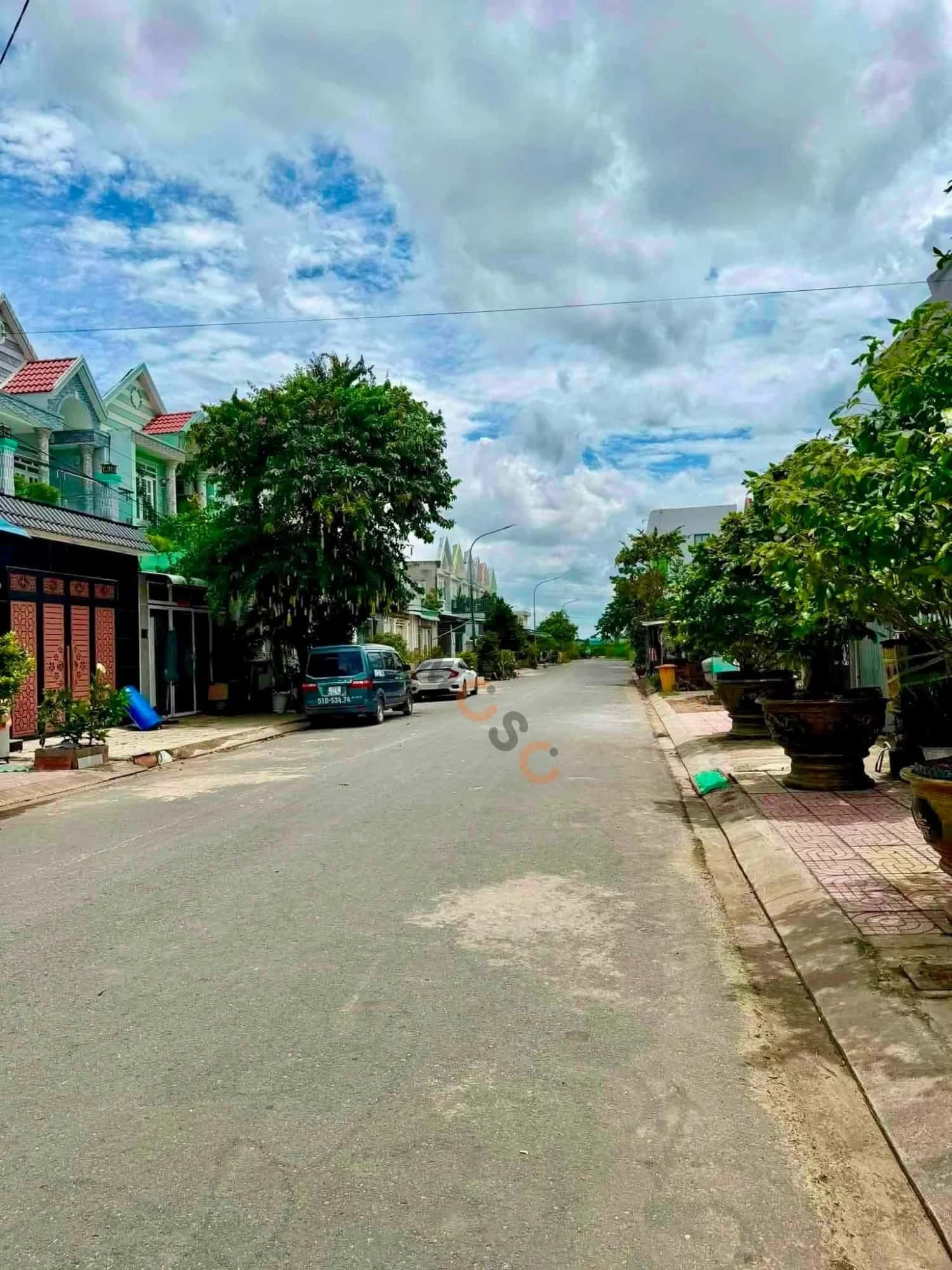 Bán đất đường số 8, Khu đô thị Năm Sao Huyện Cần Giuộc, Long An – giá 2.4 tỷ — Hình 3 Bán đất đường số 8, Khu đô thị Năm Sao Huyện Cần Giuộc, Long An – giá 2.4 tỷ — Hình 3