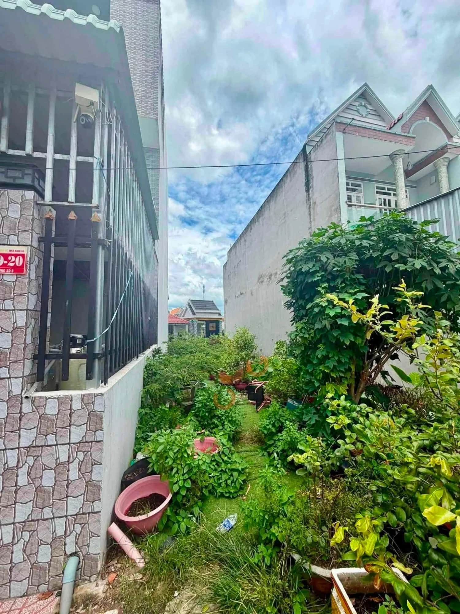Bán đất đường số 8, Khu đô thị Năm Sao Huyện Cần Giuộc, Long An – giá 2.4 tỷ Bán đất đường số 8, Khu đô thị Năm Sao Huyện Cần Giuộc, Long An – giá 2.4 tỷ