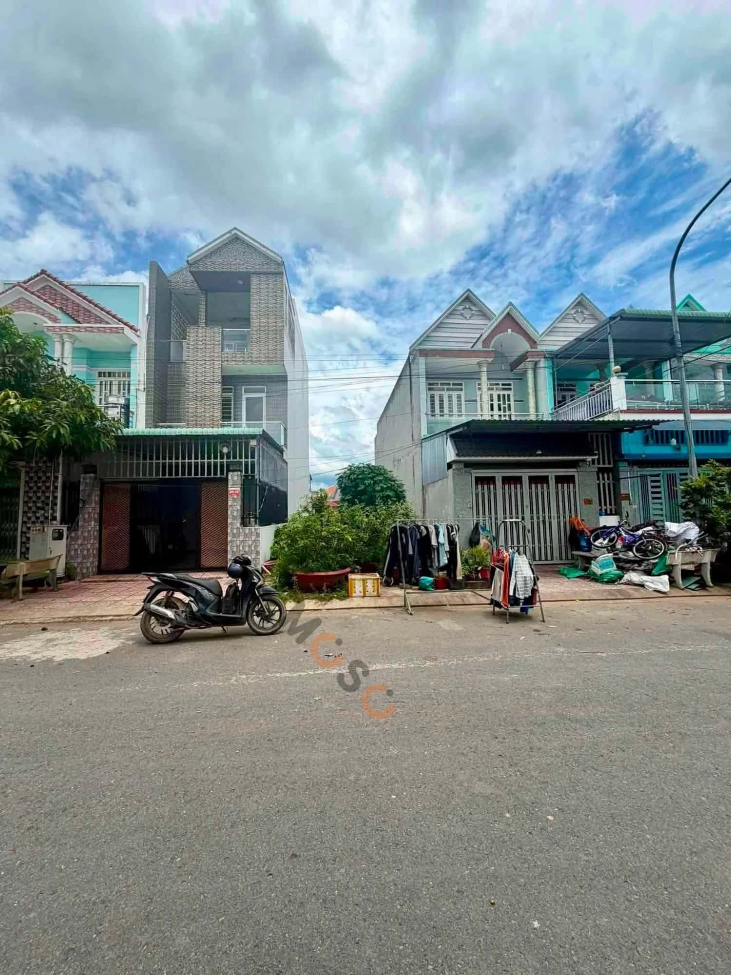 Bán đất đường số 8, Khu đô thị Năm Sao Huyện Cần Giuộc, Long An – giá 2.4 tỷ — Hình 2 Bán đất đường số 8, Khu đô thị Năm Sao Huyện Cần Giuộc, Long An – giá 2.4 tỷ — Hình 2