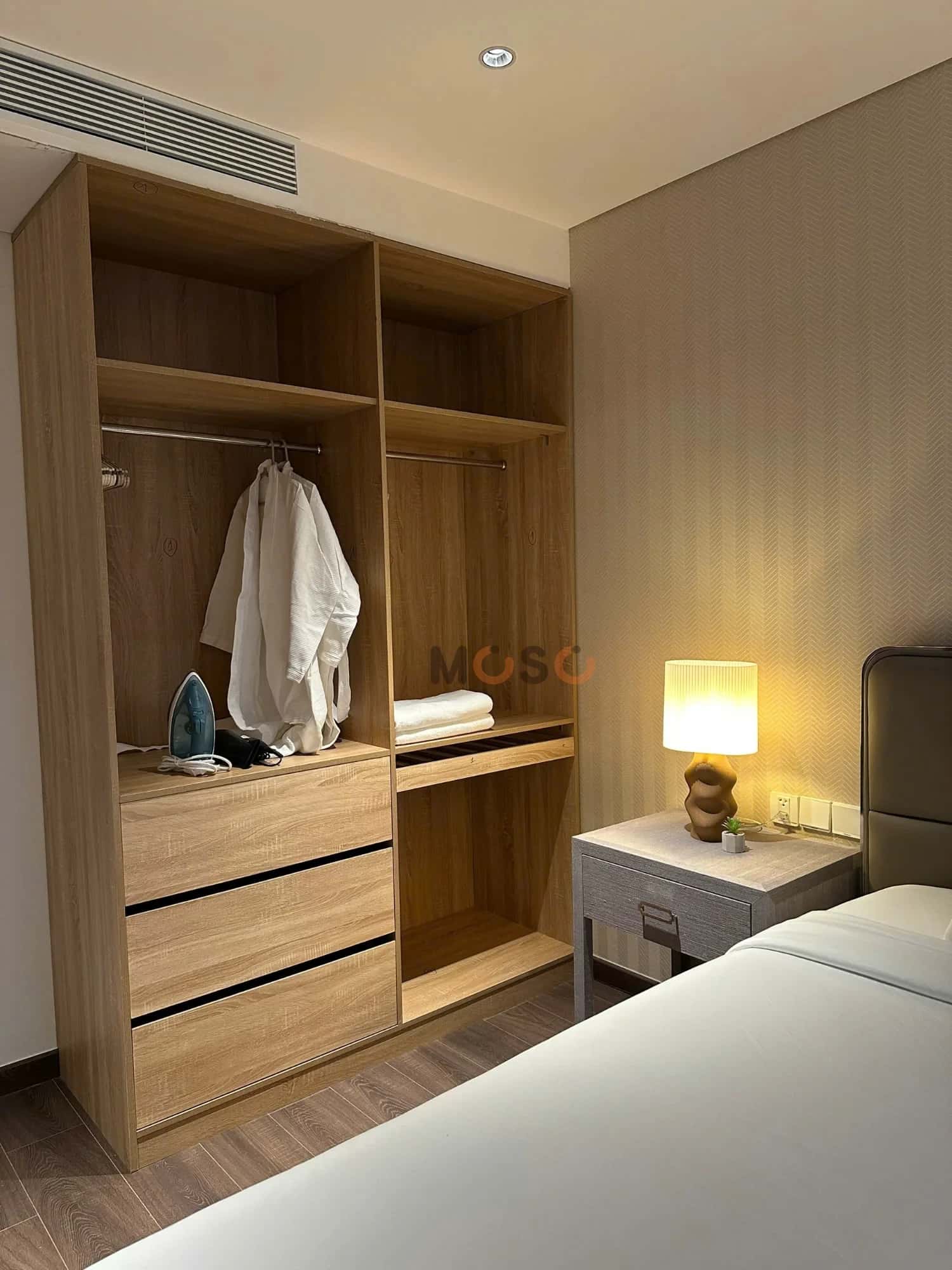 Bán căn hộ chung cư Trần Hưng Đạo Quận 5, TP.HCM – 2 phòng ngủ, giá 14 tỷ — Hình 3 Bán căn hộ chung cư Trần Hưng Đạo Quận 5, TP.HCM – 2 phòng ngủ, giá 14 tỷ — Hình 3