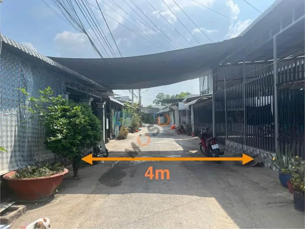 Bán đất Thành phố Long Xuyên, An Giang – giá 1.3 tỷ Bán đất Thành phố Long Xuyên, An Giang – giá 1.3 tỷ