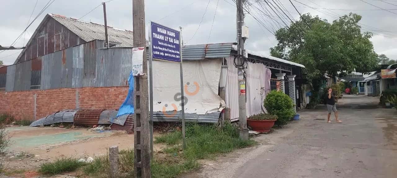 Bán đất Thành phố Long Xuyên, An Giang – giá 1.3 tỷ — Hình 2 Bán đất Thành phố Long Xuyên, An Giang – giá 1.3 tỷ — Hình 2
