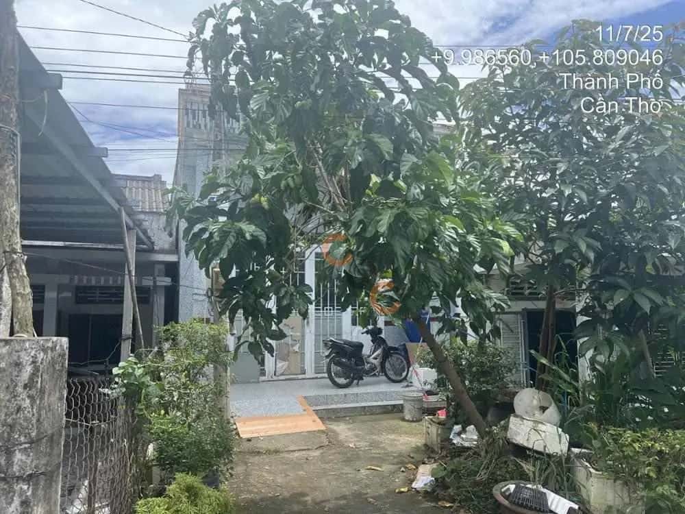 Bán nhà hẻm Quận Cái Răng, TP. Cần Thơ – giá 783.3 triệu — Hình 3 Bán nhà hẻm Quận Cái Răng, TP. Cần Thơ – giá 783.3 triệu — Hình 3