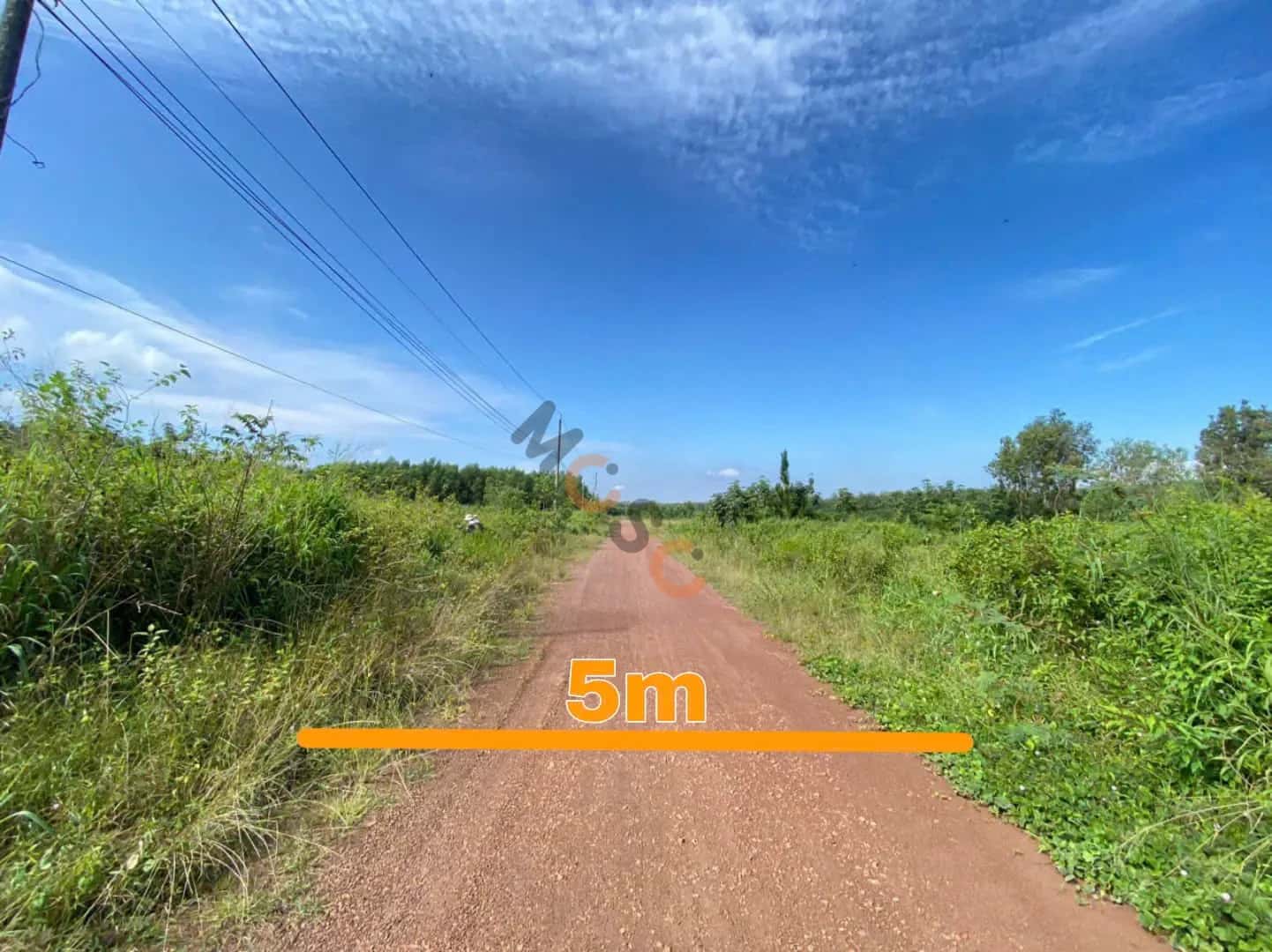 Bán đất Huyện Phú Giáo, Bình Dương – giá 1.1 tỷ — Hình 2 Bán đất Huyện Phú Giáo, Bình Dương – giá 1.1 tỷ — Hình 2
