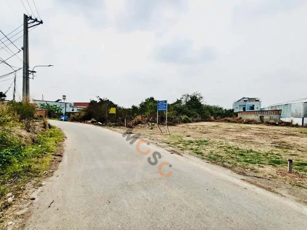 Bán đất Đường Ba Lan XI Thị xã Bến Cát, Bình Dương – giá 2.4 tỷ — Hình 3 Bán đất Đường Ba Lan XI Thị xã Bến Cát, Bình Dương – giá 2.4 tỷ — Hình 3