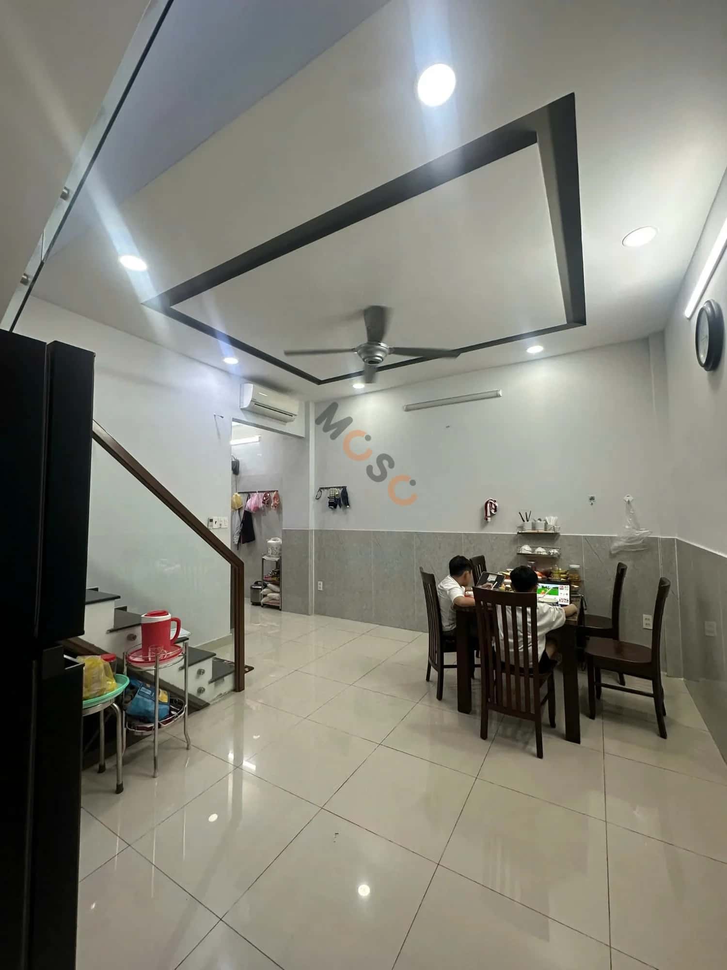 Bán nhà hẻm Huỳnh Văn Bánh Quận Phú Nhuận, TP.HCM – 3 phòng ngủ, giá 17.5 tỷ — Hình 3 Bán nhà hẻm Huỳnh Văn Bánh Quận Phú Nhuận, TP.HCM – 3 phòng ngủ, giá 17.5 tỷ — Hình 3