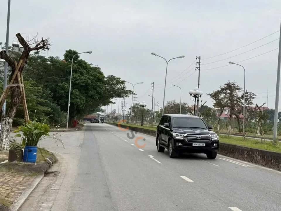 Bán đất Tứ Minh Thành phố Hải Dương, Hải Dương – giá 4.5 tỷ — Hình 2 Bán đất Tứ Minh Thành phố Hải Dương, Hải Dương – giá 4.5 tỷ — Hình 2