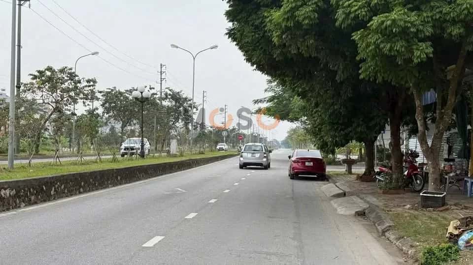 Bán đất Tứ Minh Thành phố Hải Dương, Hải Dương – giá 4.5 tỷ — Hình 3 Bán đất Tứ Minh Thành phố Hải Dương, Hải Dương – giá 4.5 tỷ — Hình 3