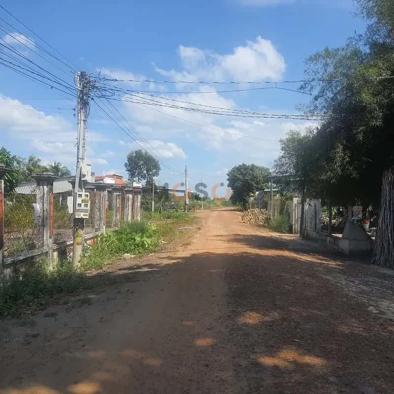Bán đất Huyện Tân Châu, Tây Ninh – giá 683 triệu — Hình 2 Bán đất Huyện Tân Châu, Tây Ninh – giá 683 triệu — Hình 2