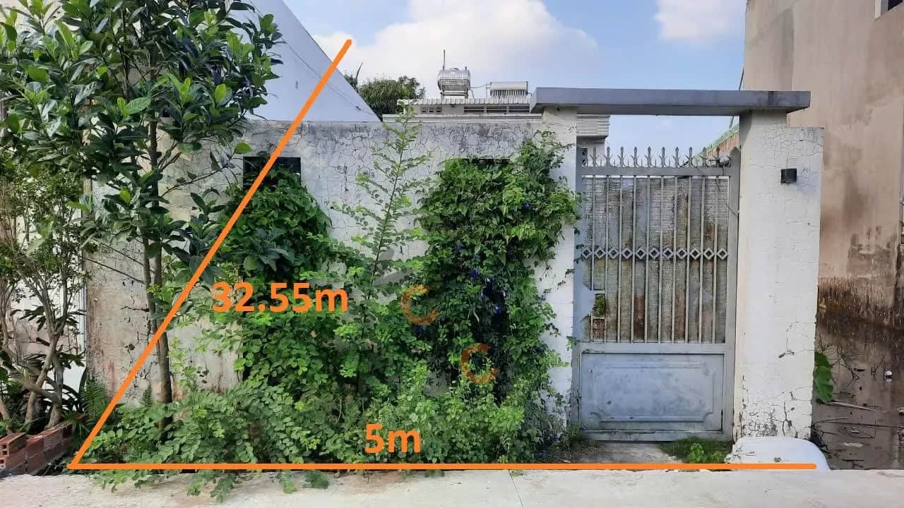 Bán nhà hẻm Quận Cái Răng, TP. Cần Thơ – giá 923.1 triệu Bán nhà hẻm Quận Cái Răng, TP. Cần Thơ – giá 923.1 triệu